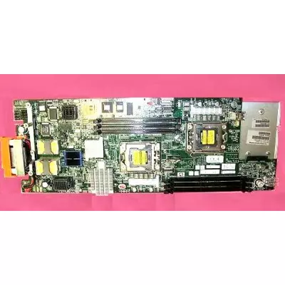 HP 583747-001 ProLiant BL2x220c G6 Bottom System Board