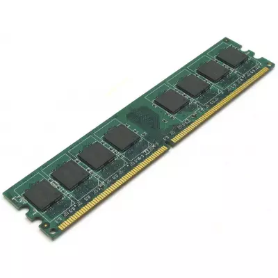 HP 4GB (1 x 4GB) single rank x4 PC3-10600 (DDR3-1333) registered CAS-9 memory kit Image