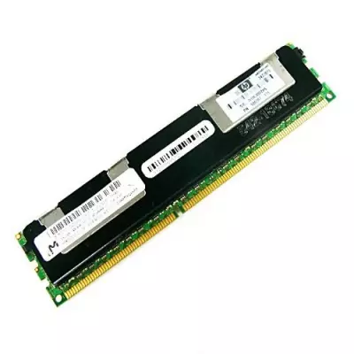 HP 16GB (1 x 16GB) Quad Rank x4 PC3-8500 (DDR3-1066) Registered CAS-7 Memory Kit Image