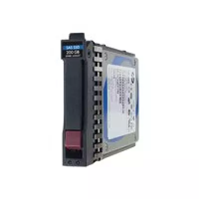 HP 605858-B21 160GB SATA 3G 2.5" SFF MLC SSD Image