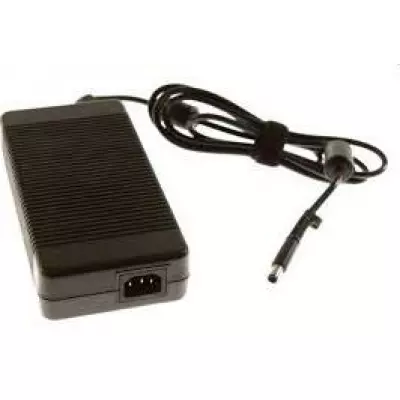 HP - 230 WATT SMART ADAPTER FOR NOTEBOOK WORKSTATION THIN CLIENT PC (609921-001) Image