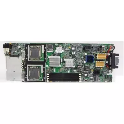 HP 611138-001 ProLiant BL2x220c G7 Top System Board