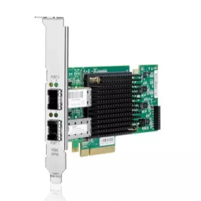 HP NC552SFP 10Gb 2-port Ethernet Server Adapter Image