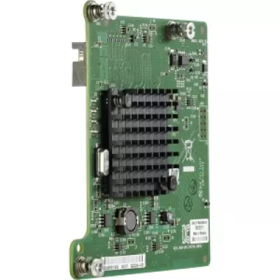 HP 615729-B21 Ethernet 1Gb Quad Port 366M Adapter Image