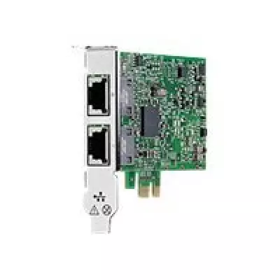 HPE Ethernet 1Gb 2-port 332T adapter Image