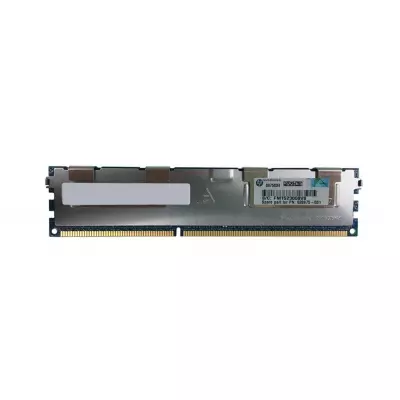 HP 628975-081 32GB 1x32GB 4Rx4 DDR3-1066 CAS-7 ECC Image