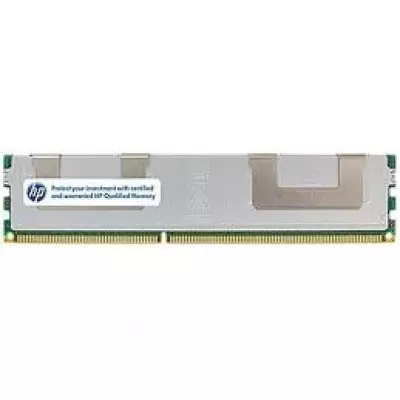 HP 632205-001 32GB 1x32GB 4Rx4 DDR3-1066 CAS-7 ECC Image