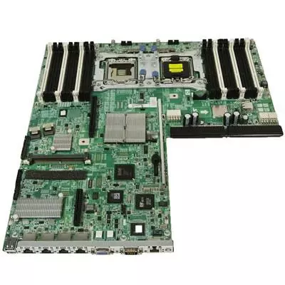 HP 639912-001 ProLiant DL360 G7 LGA1366 DDR3 Motherboard