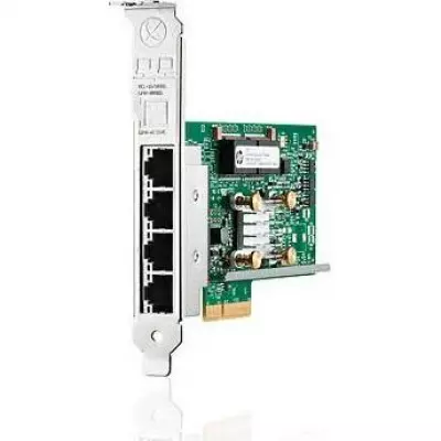 HPE Ethernet 1Gb 4-port 331T adapter Image