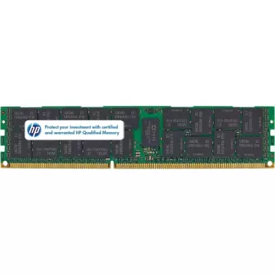 HP 647883-B21 16GB 1333MHz 2Rx4 240 Pin ECC DDR3 Memory Image
