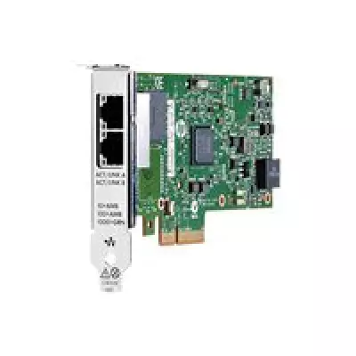 HPE Ethernet 1Gb 2-port 361T adapter Image