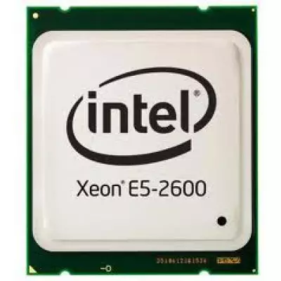 HP 654766-B21 DL360p G8 Quad-Core Intel Xeon E5-2609 (2.4GHz, 80W) Processor Option Kit Image