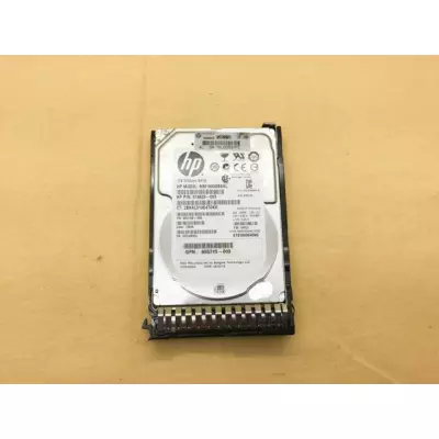 HP 656108-001 1TB SATA 6G 7.2K 2.5