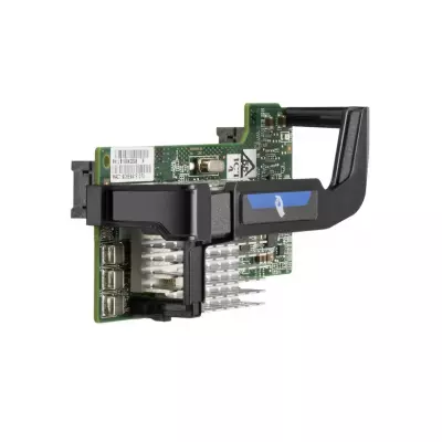 HP 656590-B21 Flex-10 10Gb Dual Port 530FLB Adapter Image