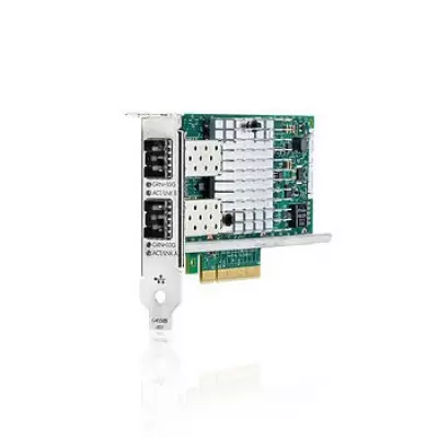 HP Ethernet 10Gb 2-port 560SFP+ Adapter Image