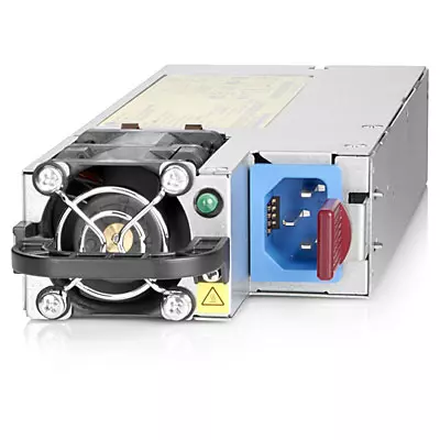 1500W AC Common Slot (CS) \'Platinum Plus\' hot-plug power supply Image
