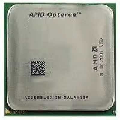 HP 686881-B21 DL385p G8 AMD Opteron 6278 (2.4GHz, 115W) Processor Option Kit Image