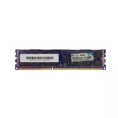 HP 687461-001 8GB 1x8GB 2RX4 DDR3-1333 CAS-9 ECC Image