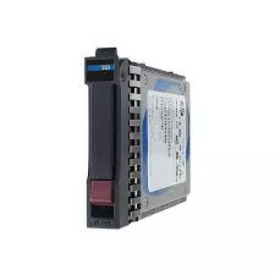 HP 400GB 6G SATA Mainstream Endurance SFF 2.5-in SC Enterprise Mainstream 3-year Wty Solid State Drive Image