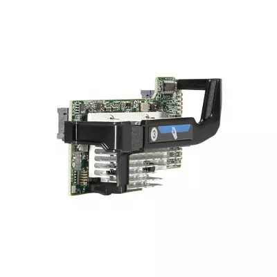 HP 700065-B21 FlexFabric 20Gb Dual Port 630FLB Adapter Image