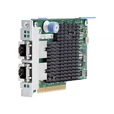HP Ethernet 10Gb 2-port 561FLR-T Adapter Image