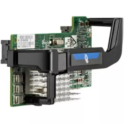 HP 700741-B21 FlexFabric 10Gb Dual Port 534FLB Adapter Image