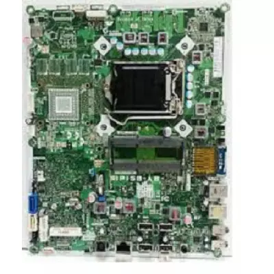 HP 703643-501 AIO Leeds-U Intel Motherboard s1155 Image