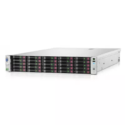 HP 703932-001 ProLiant DL385P G8 6376/2.3GHz 2P 32GBR 2U Rack Server Image
