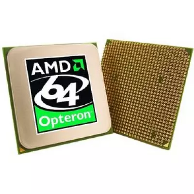 HP 703943-B21 DL385p G8 AMD Opteron 6378 (2.4GHz, 115W) Processor Option Kit Image