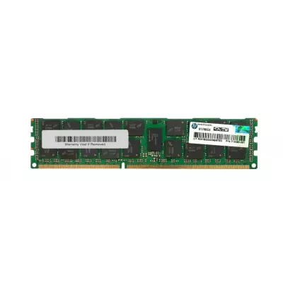 HP 712383-081 16GB 1x16GB 2Rx4 DDR3-1866 CAS-13 ECC Image