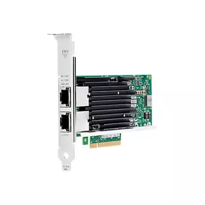 HP Ethernet 10Gb 2-port 561T Adapter Image
