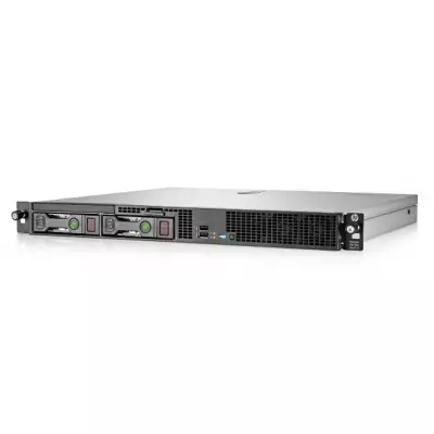 HP 717170-001 ProLiant DL320E G8 E3-1220V3/3.10GHz 4GBR 1U Rack Server Image