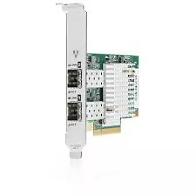 HP 718902-001 Ethernet 10Gb 2-port 570SFP+ Adapter Image