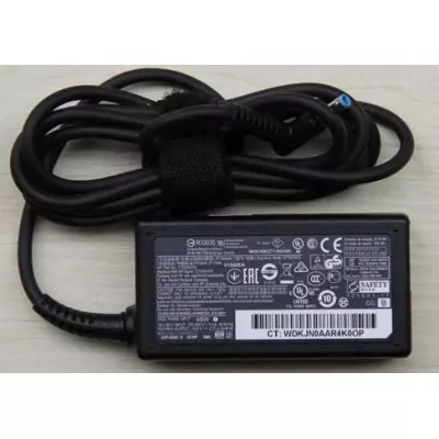 HP 719309-002 45 Watt AC Adapter Power Supply for E-book Image