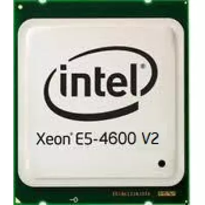 HP 727580-B21 BL660c G8 Eight-Core Intel Xeon E5-4620v2 (2.6GHz, 95W) Full 2 Processor Option Kit Image