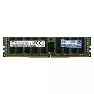HP 728629-S21 32GB (1x32GB) Dual Rank x4 DDR4-2133 CAS-15-15-15 ECC Registered Memory Kit Image