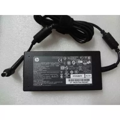 HP 730982-002 120 Watt AC Adapter Power Supply Image