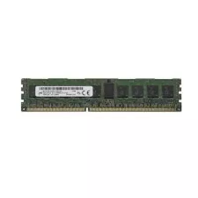 HPE 8GB (1 x 8GB) Single Rank x4 PC3-14900R (DDR3-1866) Registered CAS-13 Memory Kit Image