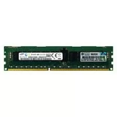 HP 735303-001 8GB 1x8GB 1Rx4 DDR3-1866 CAS-13 ECC Registered Memory Kit Image