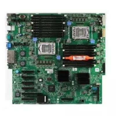 HP 735512-001 DL580 Gen8 System Board