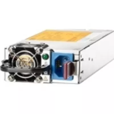 HP 750-W Common Slot Platinum Hot Plug Power Supply Kit Image