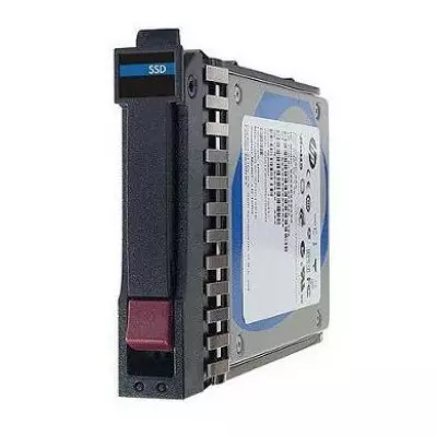 HP 741151-B21 200GB SAS 12G 2.5\