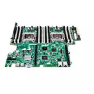 HP 743018-003 ProLiant DL160 Gen9 System Board