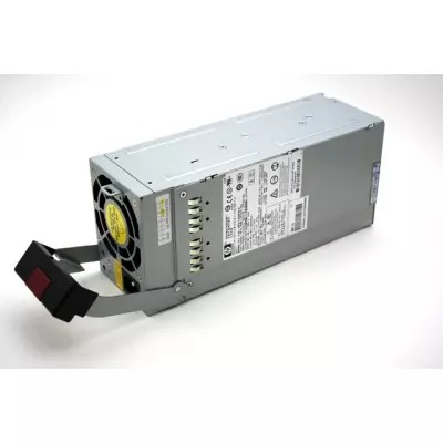 HP POWER SUPPLY 550W AC INPUT 100-240V 50-60HZ 6.7-3.3A OR 240VD Image