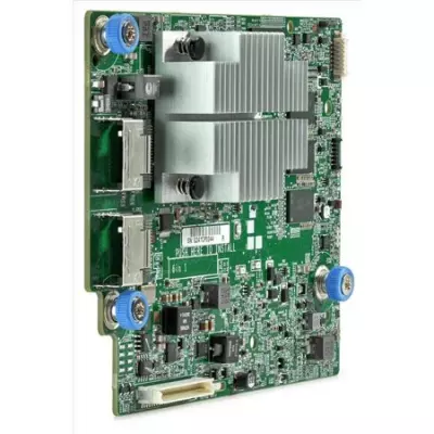 HPE Smart array P440ar/2GB FBWC 12Gb 2-ports internal FIO SAS controller Image