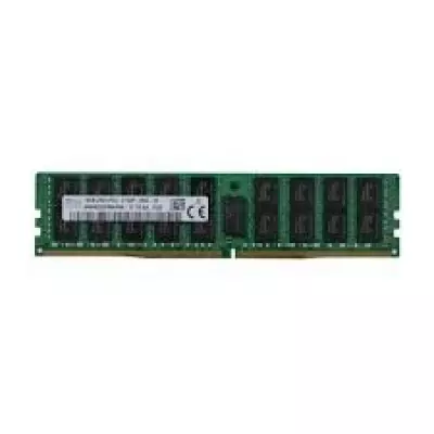 HP 752369-581 16GB 2133 MHz 2Rx4 288 Pin ECC DDR4 DIMM Memory Image