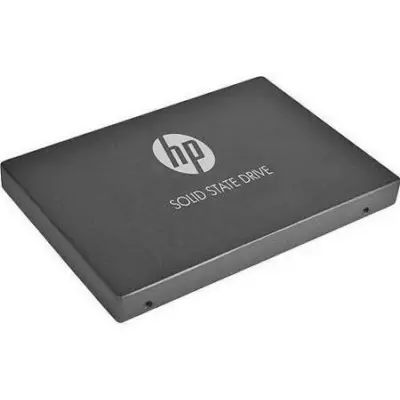 HP 756600-001 960GB SATA 6G 2.5" SFF MLC NHP SSD Image