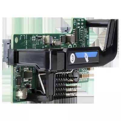 HP 766490-B21 FlexFabric 10Gb Dual Port 536FLB Adapter Image