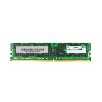 16GB, 2133 MHz, PC4-2133P-L, DDR4, dual-rank x4, 1.20 V, CAS-15-15-15, LRDIMM Image