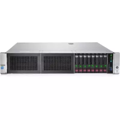 HPE ProLiant DL380 G9 SBuy 777337-S01 E5-2620V3/2.4Ghz 16GB RAM 2U Rack Image